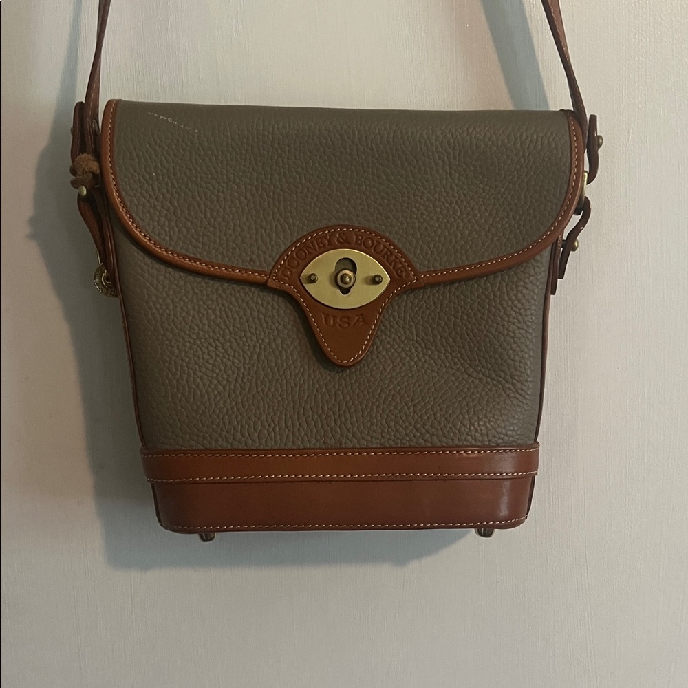 Dooney & Bourke Calvary Spectator Bag